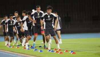 Kualifikasi Piala Dunia 2026, Timnas Indonesia Bisa Kejutkan Arab Saudi