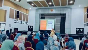 PT Timah Gelar Workshop Perempuan Berdaya Tumbuh Bersama