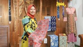 PT Timah Perkuat Pengembangan UMKM di Lingkar Tambang