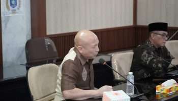 Didit Srigusjaya: Jangan Benturkan Masyarakat Kami Dengan APH