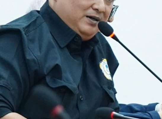 IKT Harap Pansus DPRD Babel Serap Aspirasi Masyarakat Secara Bijak