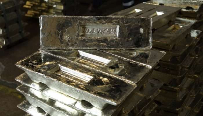 PT Timah Terapkan Prinsip Good Mining Practice dalam Proses Bisnis