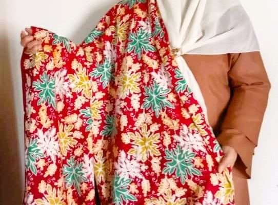 PT Timah Membina Perajin Batik, Melestarikan Warisan Budaya  