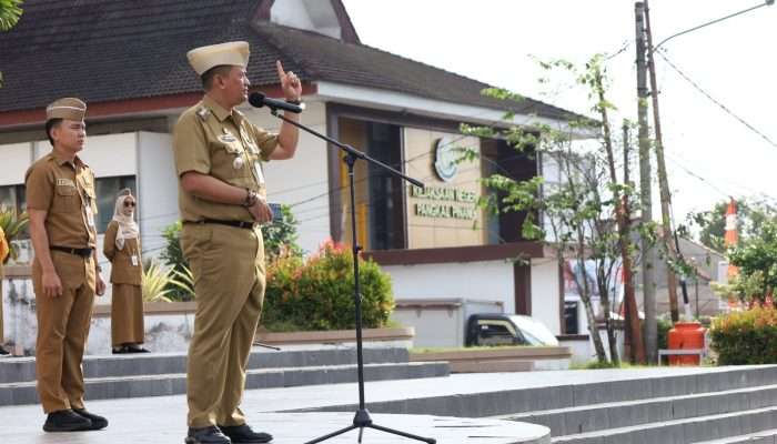 Budi Utama akan Terapkan Parkir Berlangganan, Diprediksi Dongkrak PAD Rp8Miliar