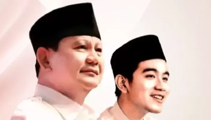 Prabowo-Gibran Hari Ini Dilantik jadi Presiden dan Wapres