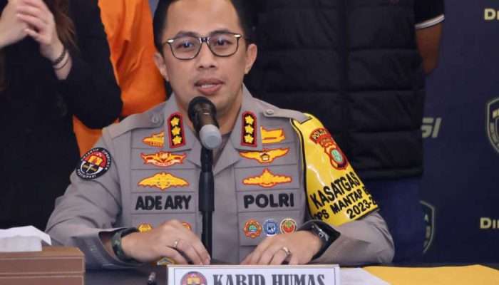 Polisi Pastikan Kasus Cash Back PWI Pusat Jalan Terus