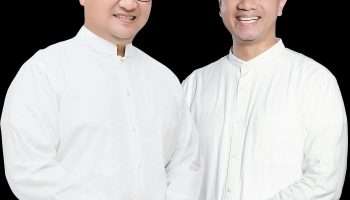 BERAMAL Hindari SARA, Fokus Pada Program dan Gagasan