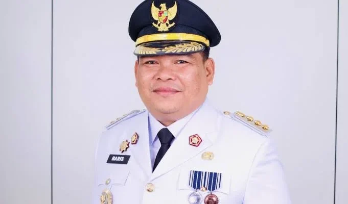 BPK Temukan Defisit APBD Bangka Rp38,91 Miliar Pasca Mulkan Lengser