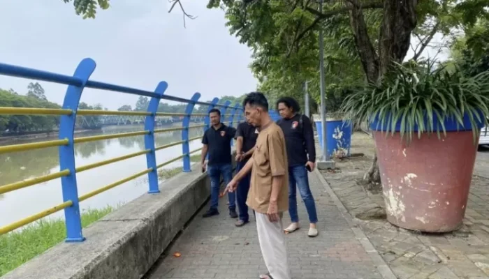 Kesulitan Ekonomi, Ayah Jual Bayi Rp15 Juta