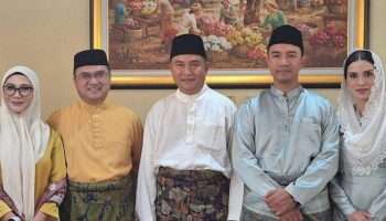 BERAMAL Komitmen Realisasikan WPR dan IPR