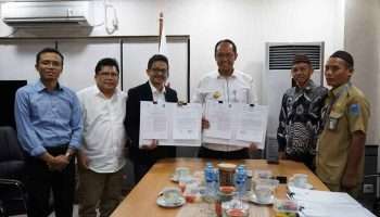 Pemprov Babel Jalin Kerjasama dengan UIN Sunan Kalijaga Yogyakarta