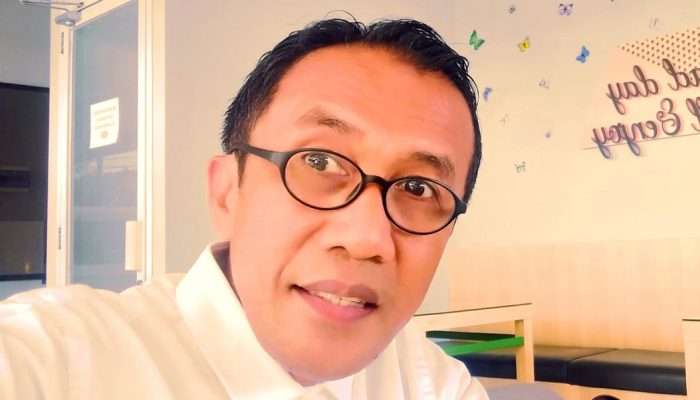 ERZALDI DARI RAKYAT UNTUK BABEL