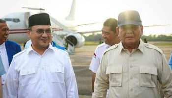 Program Makan Gratis Prabowo Bakal Dongkrak UMKM Lokal