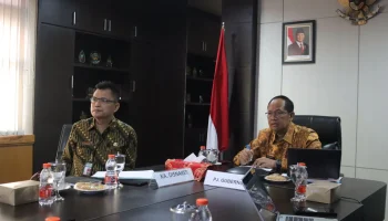 Disnaker Babel Upayakan UMP 2025 Tetap Naik