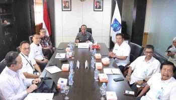 Penjabat Gubernur Babel, Persiapkan Diri Hadapi Evaluasi Kinerja