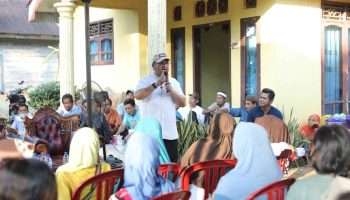 Erzaldi Siapkan Program Pemanfaatan Mineral Ikutan Penambangan Timah