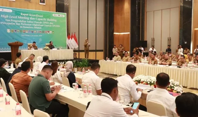 Waspada Inflasi Saat Hari Raya Natal dan Tahun Baru