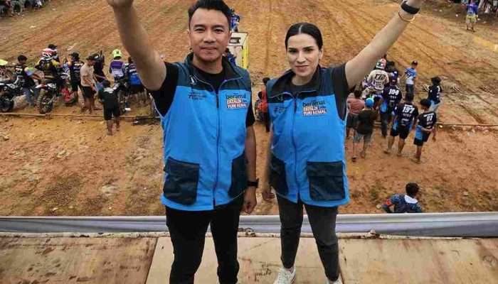 Yuri: Pilihlah Pemimpin yang Punya Akses Luas