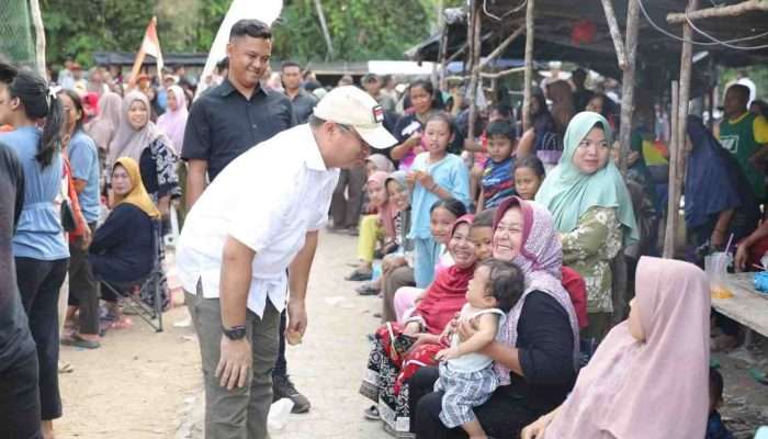 Erzaldi Programkan Produk UKM Babel Tembus Pasar Luar Negeri