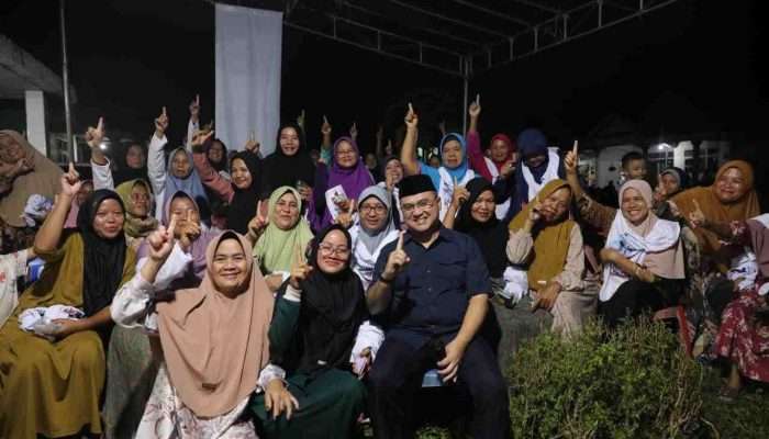 Erzaldi: Program Makan Bergisi Gratis bisa Kembangkan UMKM