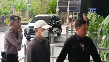 Satu Calon Ditangkap KPK, Pilkada Gubernur Bengkulu Jalan terus