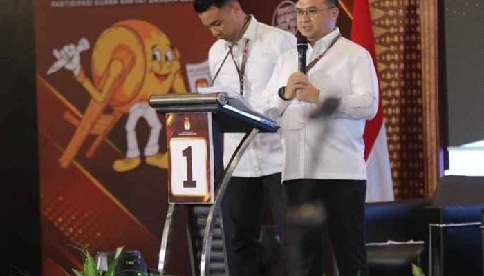 Yuri Kemal Dorong Akses Teknologi Sampai ke Pedesaan, Kantor Desa Jadi Pusat Konektivitas