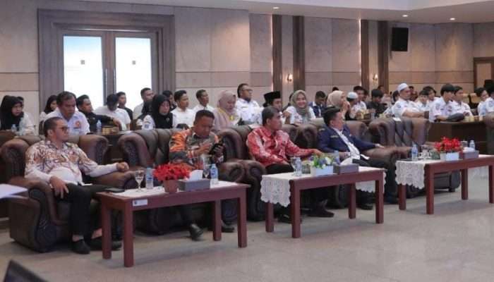 Karang Taruna Babel Gelar Temu Karya