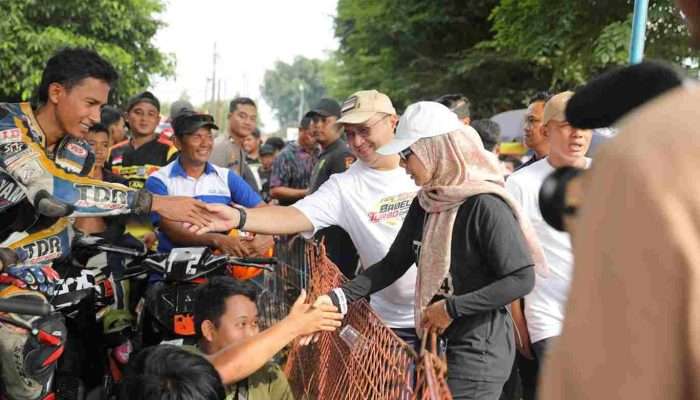 Erzaldi: Pengembangan UMKM Solusi Keberlanjutan Ekonomi yang Inklusif