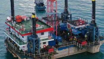 Teknologi Kapal Bor Geo Bonanza, Sampel Presisi Recovery mencapai 100%