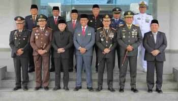 Memperingati Hari Pahlawan, Momen Teladani Semangat Kepahlawanan