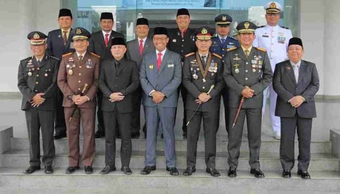 Memperingati Hari Pahlawan, Momen Teladani Semangat Kepahlawanan
