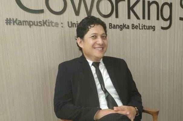 Ketua PEKA Babel Soroti Ketimpangan Surat Suara Rusak pada Pilkada Babel