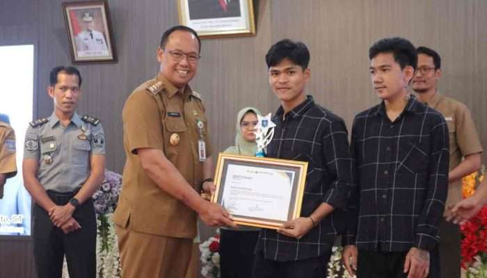 Penjabat Gubernur Babel: Anak Adalah Investasi Masa Depan