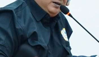 Ketua Umum IKT Riki Febriansyah, Sayangkan Statement Ketua Pansus