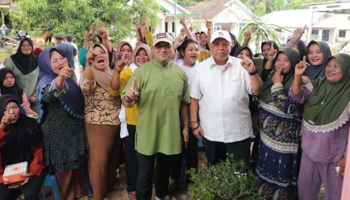 Erzaldi Siapkan Program Jadikan Babel Pusat Seni dan Ekonomi Kreatif