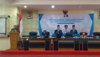 Diskominfo Pangkalpinang Buka Layanan Aduan Melalui Aplikasi SP4N-Lapor