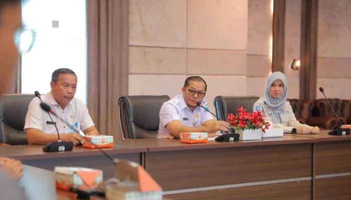 Staf Ahli Gubernur: Masyarakat Babel Menginginkan Keterbukaan Informasi
