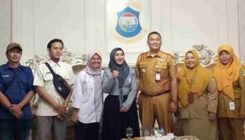 Perlunya Kontrol Terhadap Program Penanganan Stunting