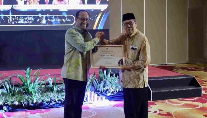 Penjabat Gubernur Babel Tekankan Pentingnya Investasi Sumber Daya Manusia