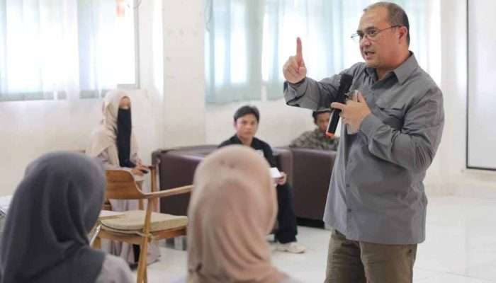 Erzaldi: Sektor Pertanian dan Peternakan Bisa Menjadi Pilar Ekonomi Baru Bangka Belitung