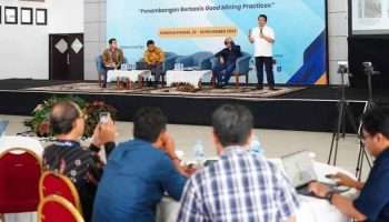 PT Timah Tbk Komitmen Implementasikan Good Mining Practices