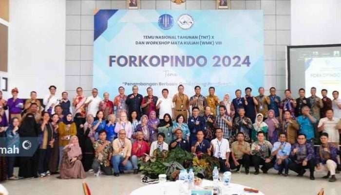 PT Timah Konsisten Dukung Pengembangan dan Penelitian Sektor Pertambangan