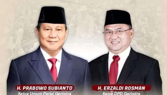 Erzaldi: Perpres Penghapusan Piutang Macet, Meningkatkan Kesejahteraan Pelaku UMKM