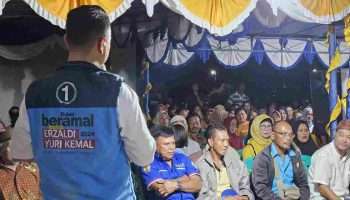 BERAMAL Siapkan 7 Strategi Perbaiki Tata Kelola Birokrasi