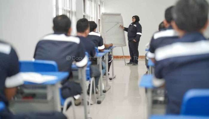 PT Timah Berkomitmen Pentingnya Kesetaraan Gender dan Pemberdayaan