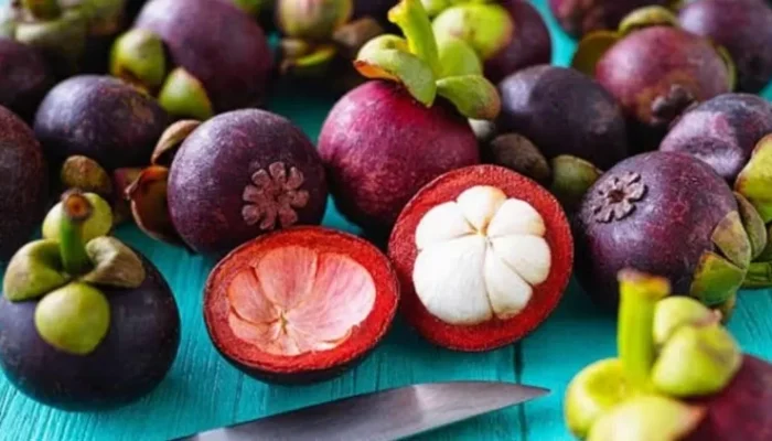 5 Manfaat Manggis untuk Kesehatan yang Luar Biasa