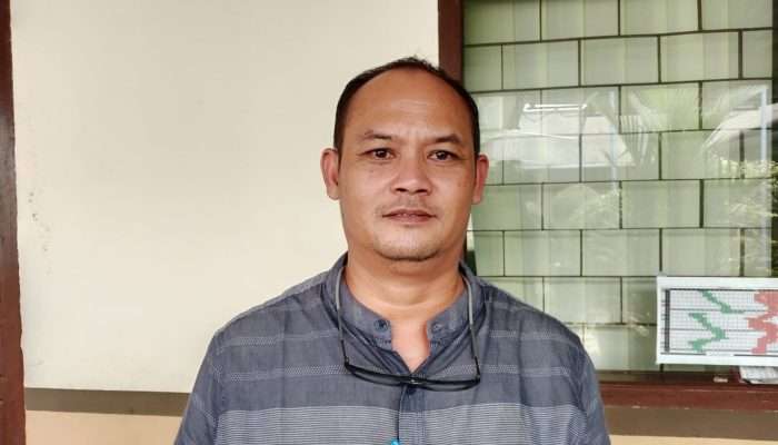 Diberitakan Jual Tanah Pemko, Daryanto Pertimbangan Bakal Menempuh Jalur Hukum