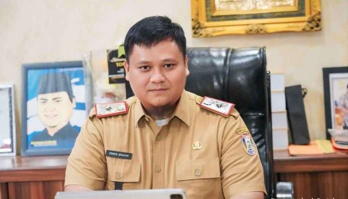 Isu Pergantian Seragam dipertanyakan ASN Pemkab Banyuasin