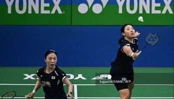 Rekap Hasil Final India Open 2025 – Lima Negara Raih Gelar Juara