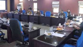 Pemprov Bangka Belitung Butuh Dana Rp128 Miliar untuk Makan Bergisi Gratis Siswa SMA/SMK